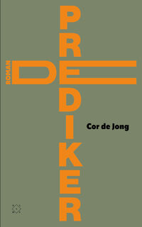 De prediker - Cor de Jong (ISBN 9789493248465)