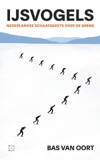 IJsvogels - Bas van Oort (ISBN 9789493168763)