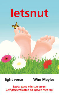 Ietsnut - Wim Meyles (ISBN 9789463652438)