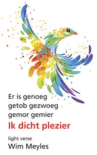 Ik dicht plezier - Wim Meyles (ISBN 9789463651745)