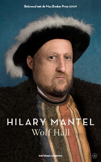 Wolf Hall - Hilary Mantel (ISBN 9780007230181)