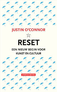 Reset - Justin O'Connor (ISBN 9789492734228)