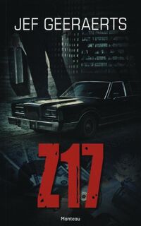 Z17 - Jef Geeraerts (ISBN 9789022320129)