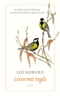 Leven met vogels - Len Howard (ISBN 9789464520644)