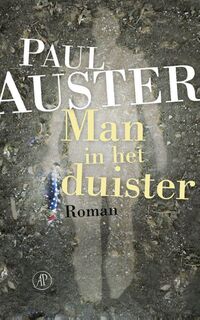 Man in het duister - Paul Auster (ISBN 9780571240920)