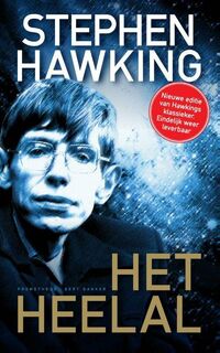 Brief history of time - Stephen Hawking (ISBN 9780857501004)