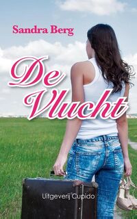 De vlucht - Sandra Berg (ISBN 9789462041486)