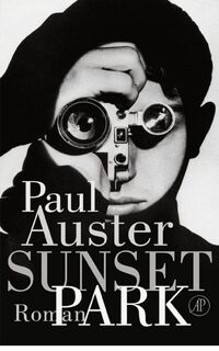 Sunset Park - Paul Auster (ISBN 9789029573504)