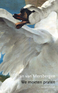 We moeten praten - Jan van Mersbergen (ISBN 9789464521047)