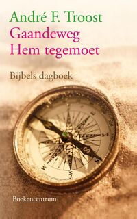 Gaandeweg Hem tegemoet - A.F. Troost (ISBN 9789023915744)