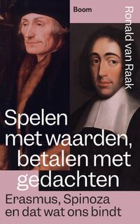 Spelen met waarden, betalen met gedachten - Ronald van Raak (ISBN 9789024464456)
