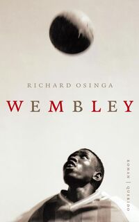 Wembley - R. Osinga (ISBN 9789021476506)