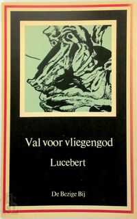 Val voor vliegengod - Lucebert (ISBN 9789023440062)