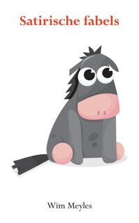 Satirische fabels - W. Meyles (ISBN 9789089540867)