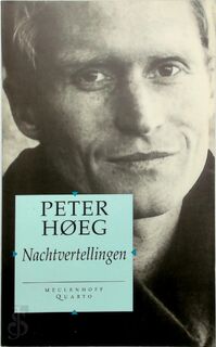 Nachtvertellingen - Peter Høeg, Gerard Cruys (ISBN 9789029053587)