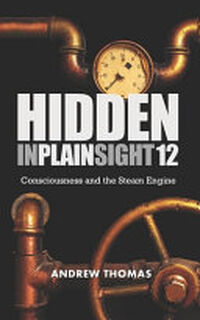Hidden In Plain Sight 12 - Andrew Thomas (ISBN 9798597795256)