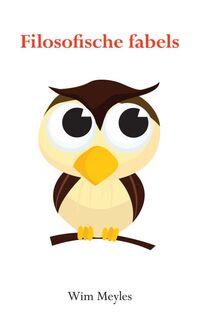Filosofische fabels - W. Meyles (ISBN 9789089540874)