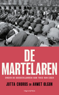 De martelaren - Jutta Chorus, Ahmet Olgun (ISBN 9789493339538)