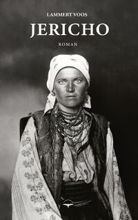 Jericho - Lammert Voos (ISBN 9789400410848)
