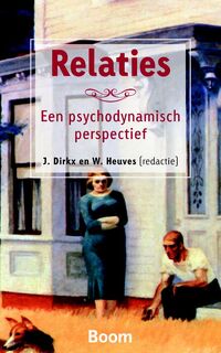 Relaties - J. Dirkx (ISBN 9789085069690)