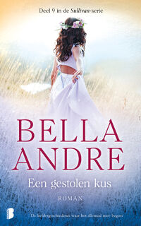 Een gestolen kus - Bella Andre (ISBN 9789402308419)