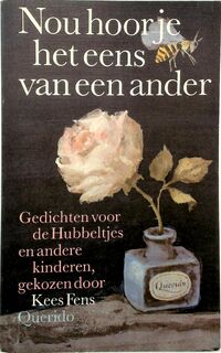 Nou hoor je het eens van een ander - Kees Fens, [Ill.] Maarten Kempers (ISBN 9789021462271)