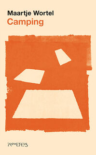 Camping - Maartje Wortel (ISBN 9789044654929)