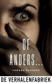 Of anders... - Tamara Geraeds (ISBN 9789461099242)