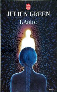 L'autre - Julien Green (ISBN 9782253140429)