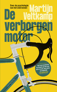De verborgen motor - Martijn Veltkamp (ISBN 9789044656831)