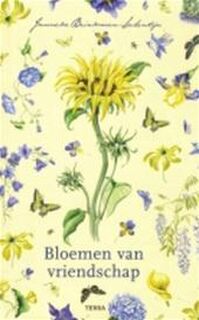 Bloemen van vriendschap - J. Brinkman-Salentijn (ISBN 9789058973528)