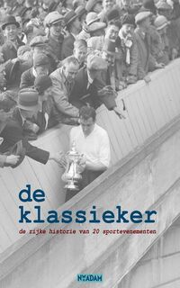 Klassieker - E. Van Der Meijde (ISBN 9789046803479)