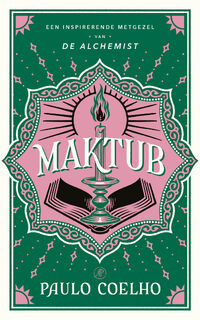 Coelho, P: Maktub - Paulo Coelho (ISBN 9780063360600)