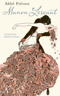 Manon Lescaut - Abbé Prévost (ISBN 9789025307400)