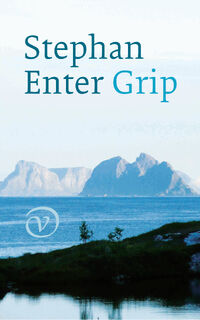 Grip - Stephan Enter (ISBN 9789028243187)