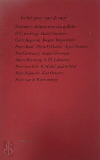 In het spoor van de raaf - H.C. ten Berge