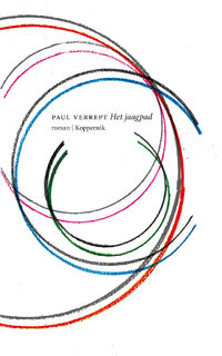 Het jaagpad - Paul Verrept (ISBN 9789083448145)