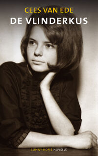 De vlinderkus - Cees van Ede (ISBN 9789077780152)