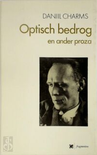Optisch bedrog - Charms (ISBN 9789070850135)