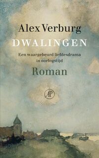 Dwalingen - A. Verburg (ISBN 9789029567770)