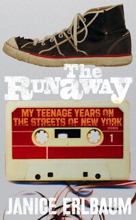The Runaway - Janice Erlbaum (ISBN 9780091908447)