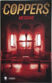 Messias - Toni Coppers (ISBN 9789464983784)