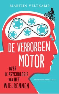 De verborgen motor - Martijn Veltkamp (ISBN 9789035143395)