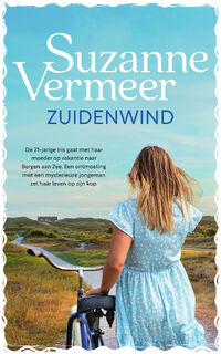 Zuidenwind - Suzanne Vermeer (ISBN 9789044977257)