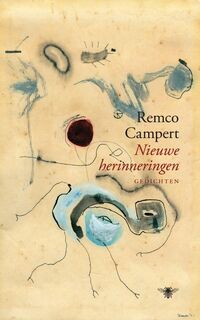 Nieuwe herinneringen - Remco Campert (ISBN 9789023426738)
