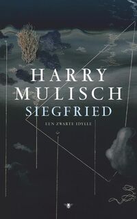 Siegfried - Harry Mulisch (ISBN 9782070763139)