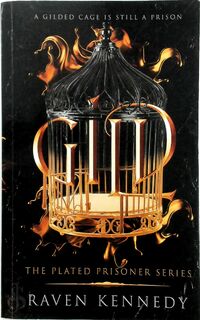 Gild - Raven Kennedy (ISBN 9798691989070)