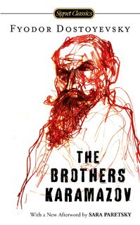 The Brothers Karamazov - Fyodor Dostoyevsky (ISBN 9780451530608)