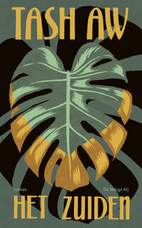 Het zuiden - Tash Aw (ISBN 9789403133652)