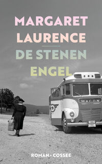 De stenen engel - Margaret Laurence (ISBN 9789464521863)